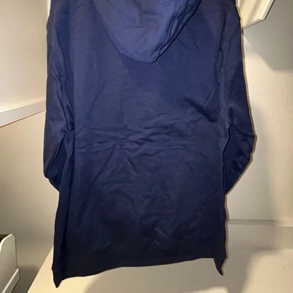 πΊποΈ University of Nevada Wolfpack Marquee Varsity Hoodie βΎοΈππΊ - Picture 6 of 13